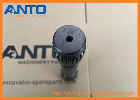 207-27-71352 2072771352 Shaft For KOMATSU Excavators Spare Parts PC220LL PC270 PC290
