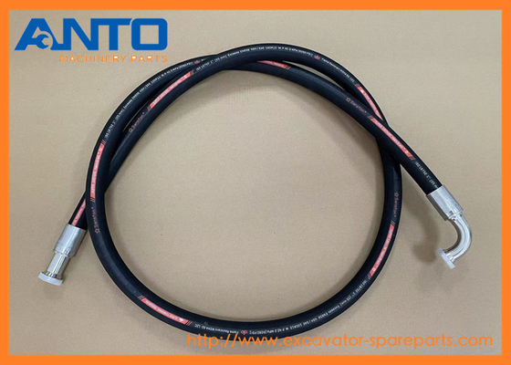 209-64-12143 2096412143 Hose For KOMATSU Excavator PC800 PC800SE PC850 PC850SE