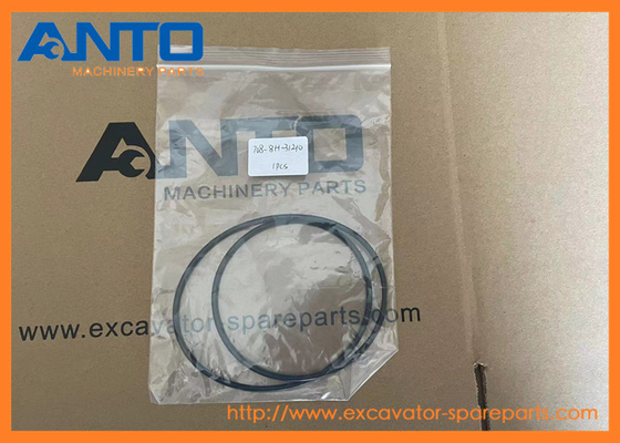 708-8H-31210 7088H31210 O-Ring Excavators Spare Parts Fit KOMATSU PC100L PC200 PC210 PC220