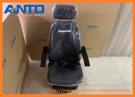 20Y-57-41502 20Y-57-41501 Seat ASSY  KOMATSU Excavator Spare Parts For PC130-8
