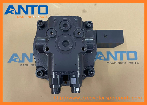 170303-00032C Swing Motor DOOSAN Excavator Spare Parts For DH80 DX80R