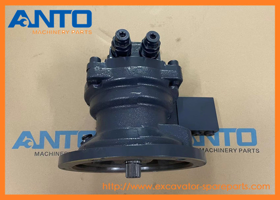 170303-00032C Swing Motor DOOSAN Excavator Spare Parts For DH80 DX80R