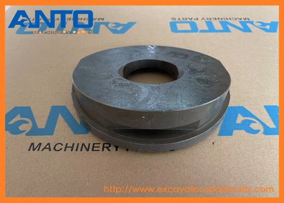 XKAH00451 Hub HYUNDAI Excavator Spare Parts For R210LC-3H R210LC-7
