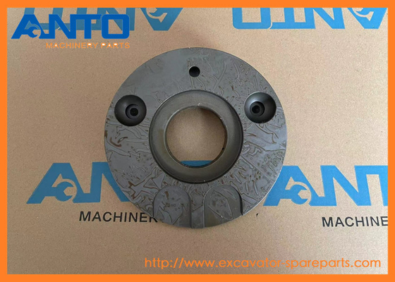 XKAH00451 Hub HYUNDAI Excavator Spare Parts For R210LC-3H R210LC-7