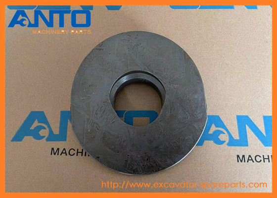 XKAH00451 Hub HYUNDAI Excavator Spare Parts For R210LC-3H R210LC-7