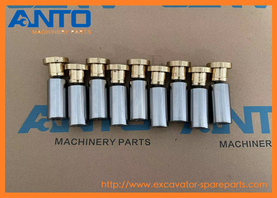 XKAY00464 Piston ASSY HYUNDAI Excavator Spare Parts Fit For R140LC-7