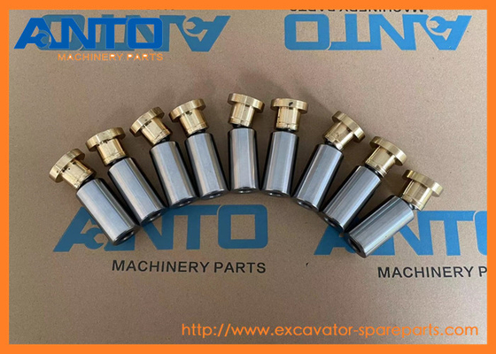 XKAY00464 Piston ASSY HYUNDAI Excavator Spare Parts Fit For R140LC-7