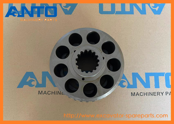 XKAH00671 XKAY01093 Spring HYUNDAI Excavator Spare Parts Fit For R110-7