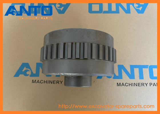 XKAH00671 XKAY01093 Spring HYUNDAI Excavator Spare Parts Fit For R110-7
