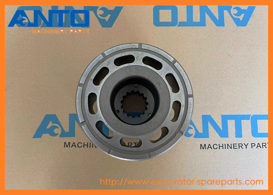 XKAH00671 XKAY01093 Spring HYUNDAI Excavator Spare Parts Fit For R110-7