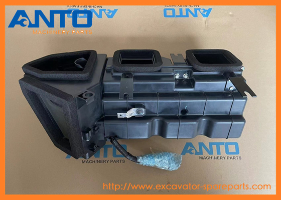 493-6636 4936636 Crankcase Ventilation Filter Breather Excavator Spare Parts Fit For R140LC-7