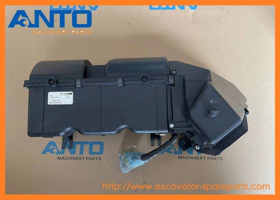 493-6636 4936636 Crankcase Ventilation Filter Breather Excavator Spare Parts Fit For R140LC-7