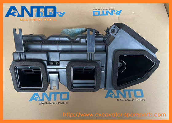 493-6636 4936636 Crankcase Ventilation Filter Breather Excavator Spare Parts Fit For R140LC-7