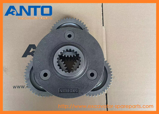 20Y-27-22160 20Y2722160 Carrier Support For KOMATSU HB205 HB215 PC100L PC200 PC200CA