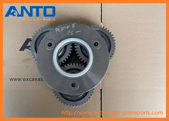 20Y-27-22160 20Y2722160 Carrier Support For KOMATSU HB205 HB215 PC100L PC200 PC200CA