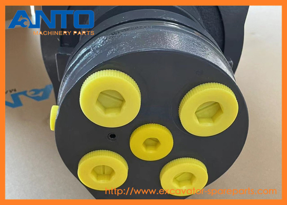 VOE14652656 14652656 Joint Excavator Spare Parts For ECR145C EC250D