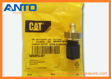 274-6721 2746721 Engine Oil Pressure Sensor Applied To 319D Excavator Electric Parts