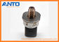 238-0118 C4.2 Engine Oil Pressure Sensor 2380118 For 312D Excavator Electric Parts