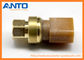 274-6719 2746719 Engine Oil Pressure Sensor Applied To Excavator Electric Parts
