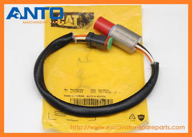 265-9033 Engine Speed Sensor Applied To   345B Excavator Spare Parts