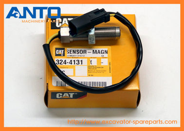 324-4131 3244131 3066 Engine Speed Sensor Applied To 323D Excavator Electric Parts