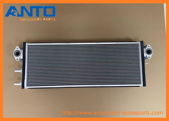 21K-03-71471 21K0371471 Oil Cooler Support For KOMATSU Excavators PC160 PC180