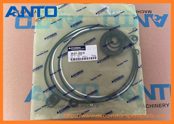 XKAY00518 Seal Kit HYUNDAI Excavator Spare Parts Fit For R110-7 R140LC-7
