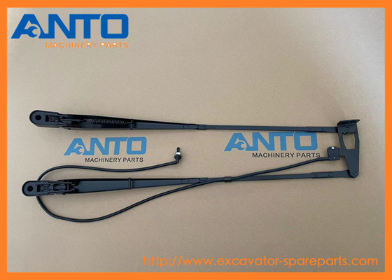423-926-4781 4239264781 Wiper Arm Assembly KOMATSU Excavator Spare Parts For WA380-6