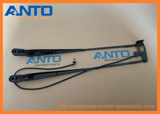 423-926-4781 4239264781 Wiper Arm Assembly KOMATSU Excavator Spare Parts For WA380-6