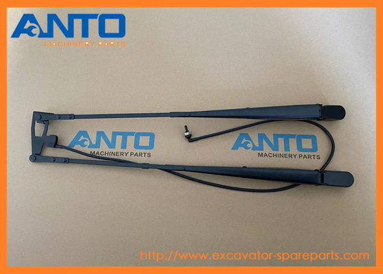 423-926-4781 4239264781 Wiper Arm Assembly KOMATSU Excavator Spare Parts For WA380-6