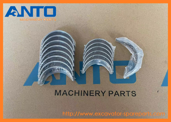 11971702930 Thrust Bearing HITACHI Excavator Spare Parts Fit For ZX17U-2