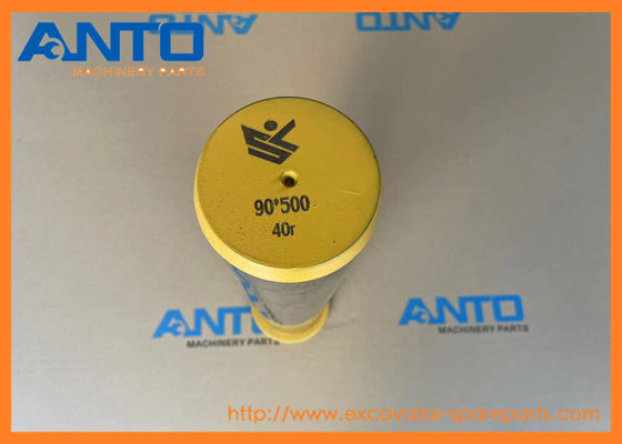 3088754 Bucket Pin HITACHI Excavator Spare Parts Fit For ZX230LC ZX240 ZX250F