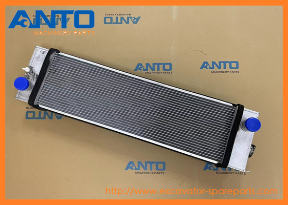 22B-03-21411 22B0321411 Radiator Fit KOMATSU Excavators PC118MR PC138 PC138US PW118MR