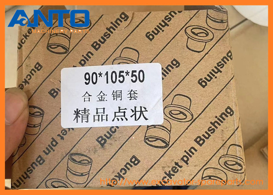 4358100 Bushing HITACHI Excavator Spare Parts Fit For EX220-5 EX230-5