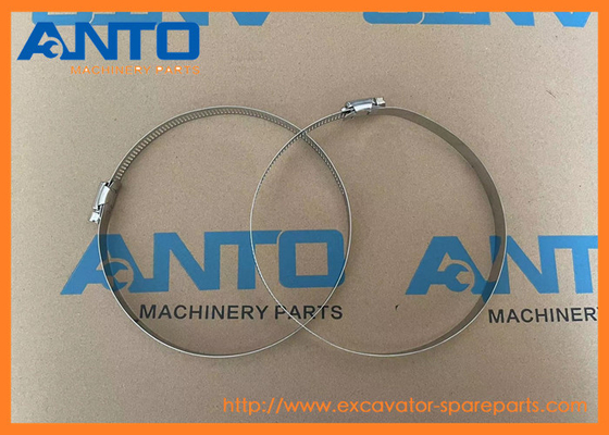 07281-01659 07281-01589 234-977-6230 Clamp KOMATSU Excavator Spare Parts For NT-855-1D
