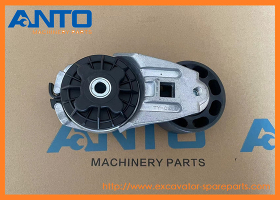 6736614150 Belt Tensioner KOMATSU Excavator Spare Parts For 6D102E-1F