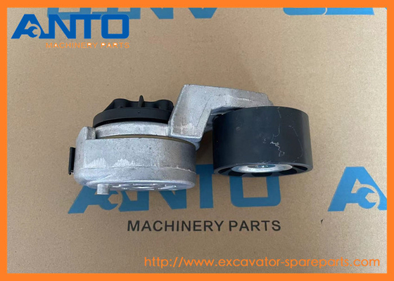 6736614150 Belt Tensioner KOMATSU Excavator Spare Parts For 6D102E-1F