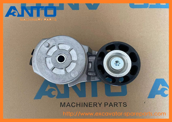 6736614150 Belt Tensioner KOMATSU Excavator Spare Parts For 6D102E-1F