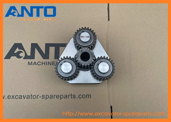 201-26-71130 2012671130 Carrier Support For KOMATSU PC60 PC70 PC75 PC75R PC75UD PC75US