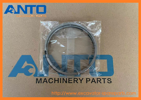 129001-22500 Ring Piston Set HYUNDAI Excavator Spare Parts Fit For HSL610