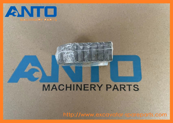 YM129150-23600 YMR000183 Con Rod Bearing KOMATSU Excavator Spare Parts For 3D78-1F