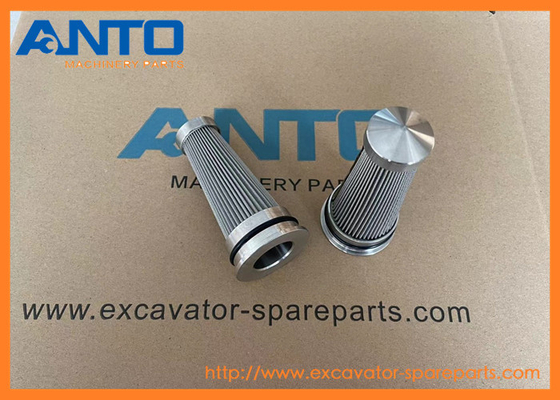 20Y-60-31430 20Y6031430 Element KOMATSU Excavator Spare Parts For PC220LC-8