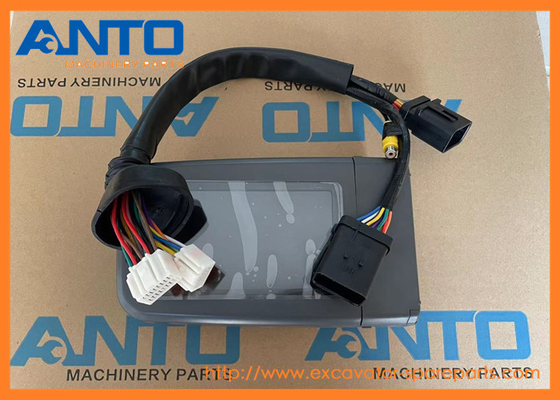 2218861 3668810 2602171 3863454 Monitor Electronics Excavator Spare Parts For 345D