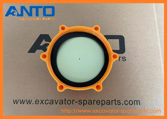07051-01000 0705101000 Cap KOMATSU Excavator Spare Parts For D155AX-6