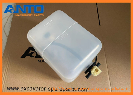 4130139 Water Tank HITACHI Excavator Spare Parts For CX350DR CX500