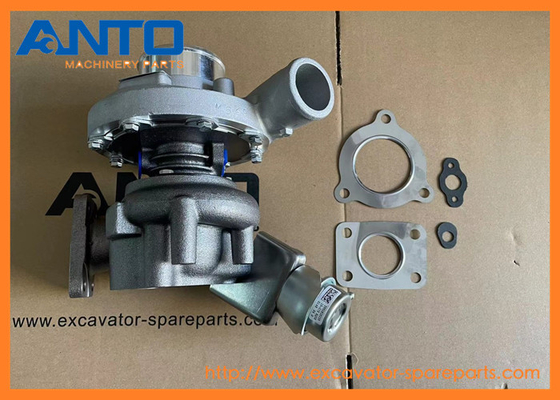 3539808 3535972 Turbocharger HITACHI Excavator Spare Parts For E320GX C7.1