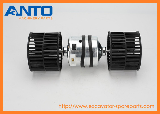 AN51500-10770 AN51500-10771 A/C Blower Fan Motor KOMATSU Excavator Spare Parts For WA200-6