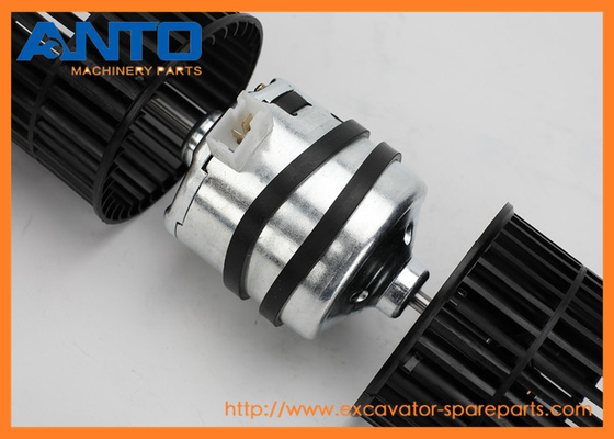 AN51500-10770 AN51500-10771 A/C Blower Fan Motor KOMATSU Excavator Spare Parts For WA200-6