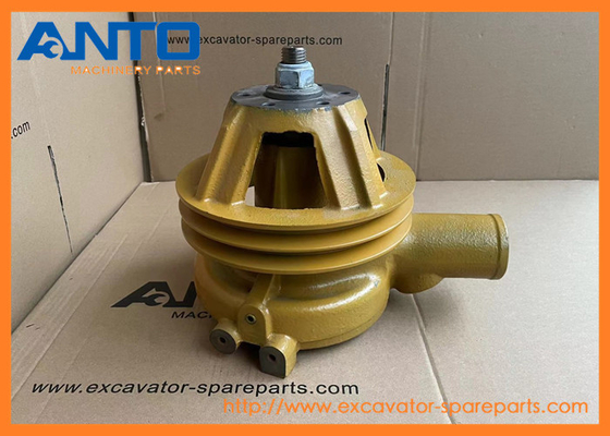6222611600 6222-61-1300 Water Pump KOMATSU Excavator Spare Parts For SA6D108