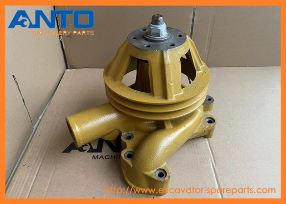 6222611600 6222-61-1300 Water Pump KOMATSU Excavator Spare Parts For SA6D108